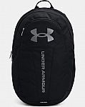 UA Hustle Lite Backpack $13.50 Shipped
