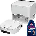 BISSELL ReadyClean Wet/Dry Mopping Hard Floor Robot $149 (75% Off)