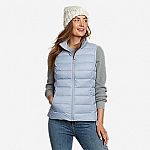 Eddie Bauer - 60% Off Select Down Jackets, Flannel & Fleece (Free Shipping)