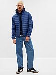 Gap Mens ColdControl Puffer Jacket $15 + Free Shipping