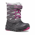 Merrell Kids Snow Quest Jr Waterproof Boots $19.50 Shipped & more