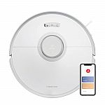 Roborock Q7 Max Robot Vacuum & Mop Cleaner w/ 4200Pa Strong Suction $329.99