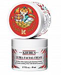 Kiehl's Ultra Facial Cream With Squalane Lunar New Year Limited Edition $20 and more