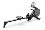 Echelon Sport Exercise Rower with 32 Levels of Magnetic Resistance $149