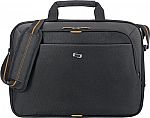 Solo New York - Urban Laptop Briefcase for 15.6" Laptop $14.99 + pickup YMMV