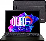 Acer  Swift Edge 16 16" 3.2K 120Hz OLED Laptop: Ryzen 7 7840U 16GB 1TB $849.99