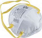 20-Count 3M N95 Particulate Respirator Masks $10.99