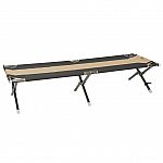 Slumberjack Pine Vista Ultralight Camp Cot $30