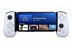 PlayStation Edition Mobile Gaming Controller for iPhone $49.97 + Get $25 PS Credit