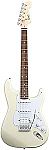 Fender Player Stratocaster HSS Electric Guitar $523
