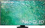 SAMSUNG 85" QN85 Neo QLED 4K Smart TV $999.91 (YMMV)