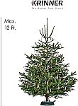 Krinner Tree Genie Tree Genie XXL Christmas Tree Stand $59