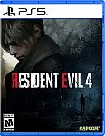 Resident Evil 4 (2023 Remake) Standard Edition $29.99 and more