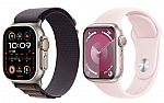(News) Apple will stop selling Apple Watch Series 9 and Ultra 2 Soon