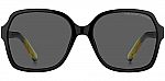 Nautica Polarized Sunglasses $24, Marc Jacobs Sunglasses $34 + Free Shipping