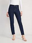 Old Navy Jeans: adult's $15, Kids' $10