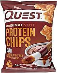 24-Pack Quest Nutrition Protein Chips $17.41