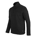 Eddie Bauer Men's 1/4 Zip Pullover (4 Colors) $16 + FS