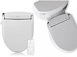 Brondell Swash Electronic Bidet Toilet Seat LT99 $187 and more