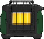 Dyna-Glo 18000-BTU Propane Grab-N-Go XL Portable Heater $49