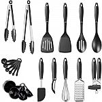 Cuisinart 21-Piece Tool Utensil Set $29.99