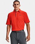 Under Armour Men's UA Performance Training Bib $6, Tech Polo $12 and more