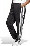 adidas Originals Women's Adicolor Classics Adibreak Track Pants $9.46