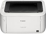 Canon imageCLASS LBP6030w Monochrome, Compact Wireless Laser Printer $55 and more
