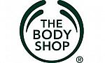 The Body Shop - up to 60% off Sale
