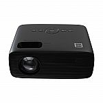 RCA 1080P LCD Home Theater Projector $29