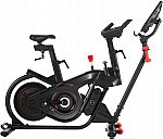 Best Buy - 50% off BowFlex VeloCore 16" or 22" console exercise bikes