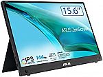 ASUS MB16AHG 15.6” Monitor $199