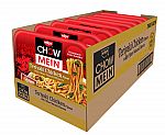 8-Pack 4-Oz Nissin Chow Mein (Teriyaki Chicken) $7.04
