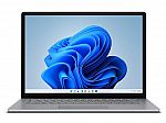 Microsoft Surface Laptop 4: 15" PixelSense Touch (2496 x 1664), Ryzen 7-4980U CPU, 8GB, 256GB $569.99