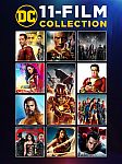 DC Heroes 11-Film Collection $19.99