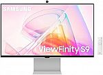 SAMSUNG 27" ViewFinity S9 5K Monitor $851.86