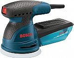 BOSCH 5" Corded Variable Speed Random Orbital Sande $50