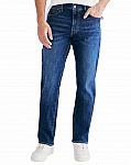 4 pairs of Lucky Brand Men’s 410 Jeans $74