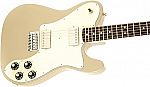 Fender Chris Shiflett Deluxe Telecaster Electric Guitar $768