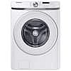 Samsung 4.5 cu. ft. High-Efficiency Front Load Washer $628 and more