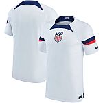 USMNT Men's Nike Jersey $27