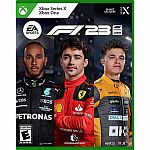 F1 23 (Xbox Series X/S) $8.99