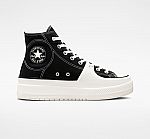 Converse Men's or Women's Chuck Taylor All Star Construct Shoes $30 + FS