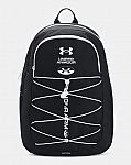 Under Armour UA Hustle Sport Backpack (Various Colors) $20 + FS
