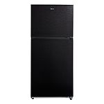 18.1-cu ft Midea Garage Ready Top-Freezer Refrigerator $488
