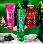 Bath and Body Works - up to 75% off End-of-Year Sale