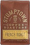 Stumptown Coffee Roasters 12Oz Whole Bean Coffee $7.31