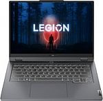 Lenovo Legion Slim 5 14.5" 2.8K OLED Gaming Laptop (Ryzen 7 7840HS 16GB 1TB RTX 4060) $1099.99