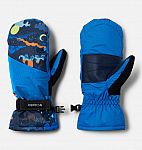 Columbia Kids' Core II Mittens (5 colors) $18.75 & more