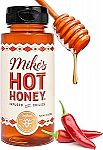 10oz Mike's Hot Honey $6